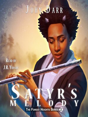 cover image of Satyr's Melody